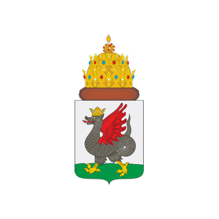 Герб Казань