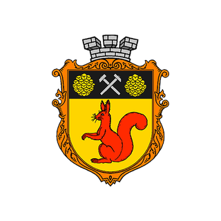Герб города