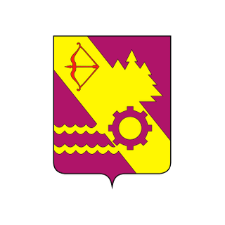 Герб Вятские Поляны